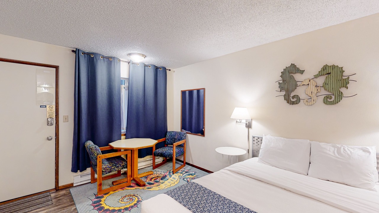 Photo of Bedroom in Bandon