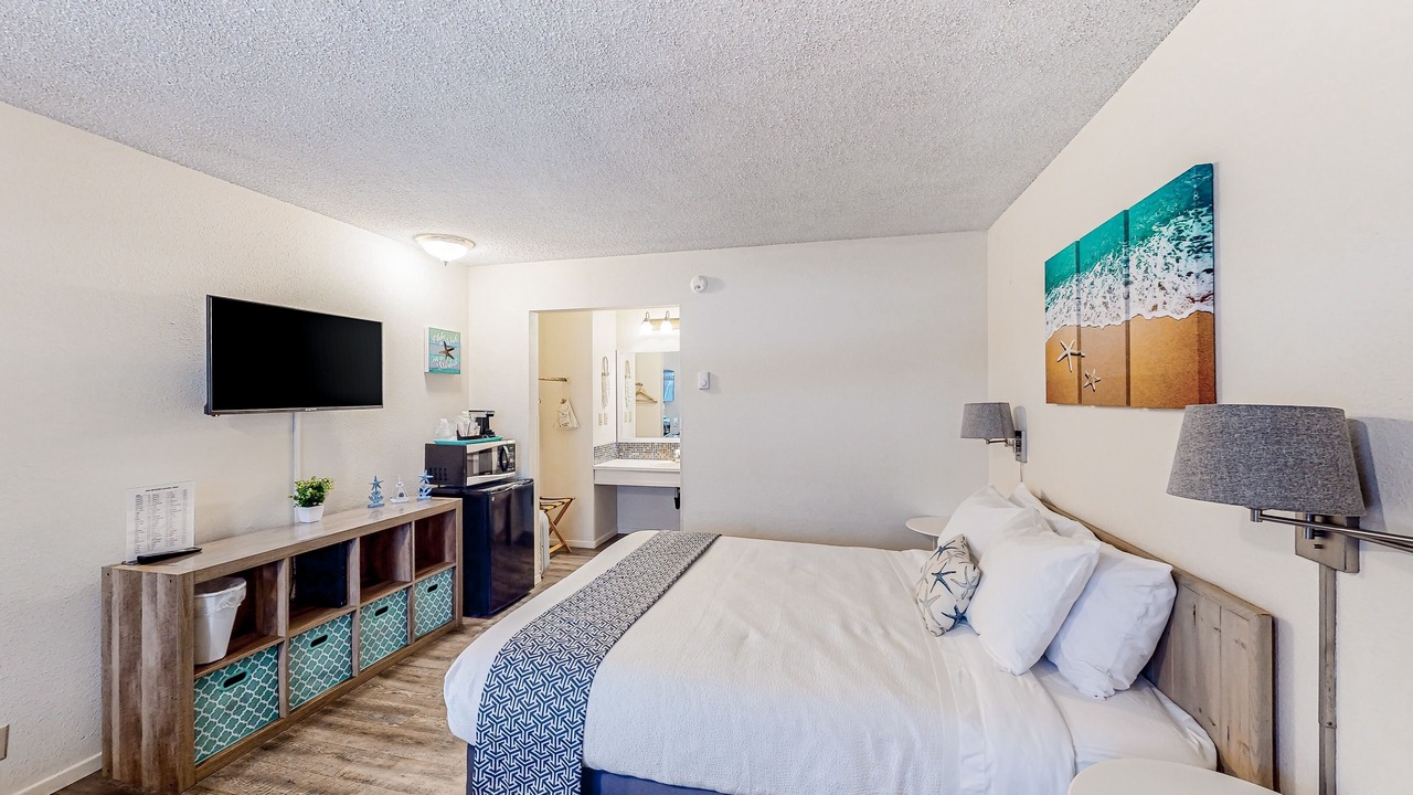 Photo of Bedroom in Bandon