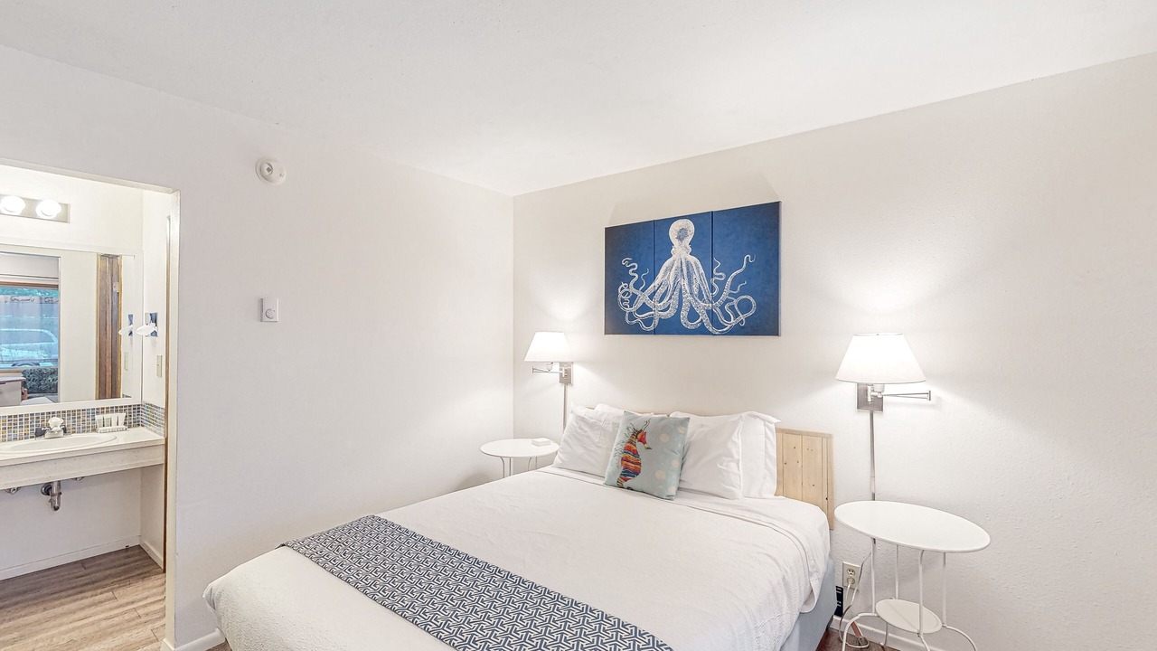 Photo of Bedroom in Bandon