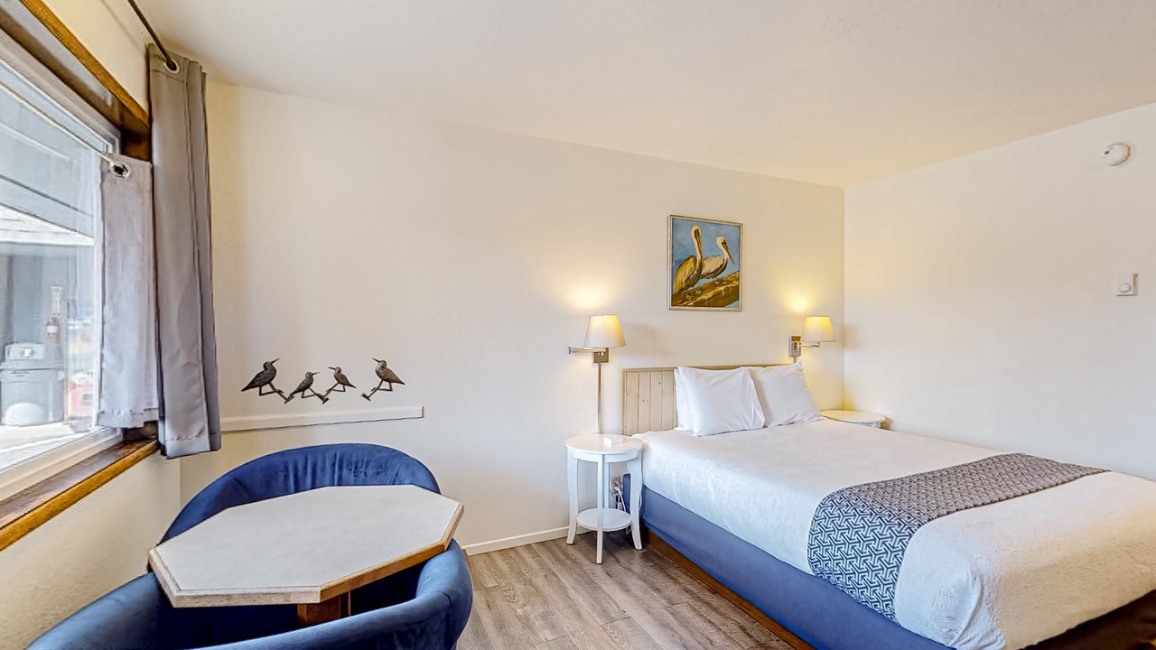 Photo of Bedroom in Bandon