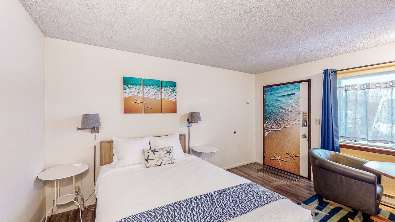Photo of Bedroom in Bandon