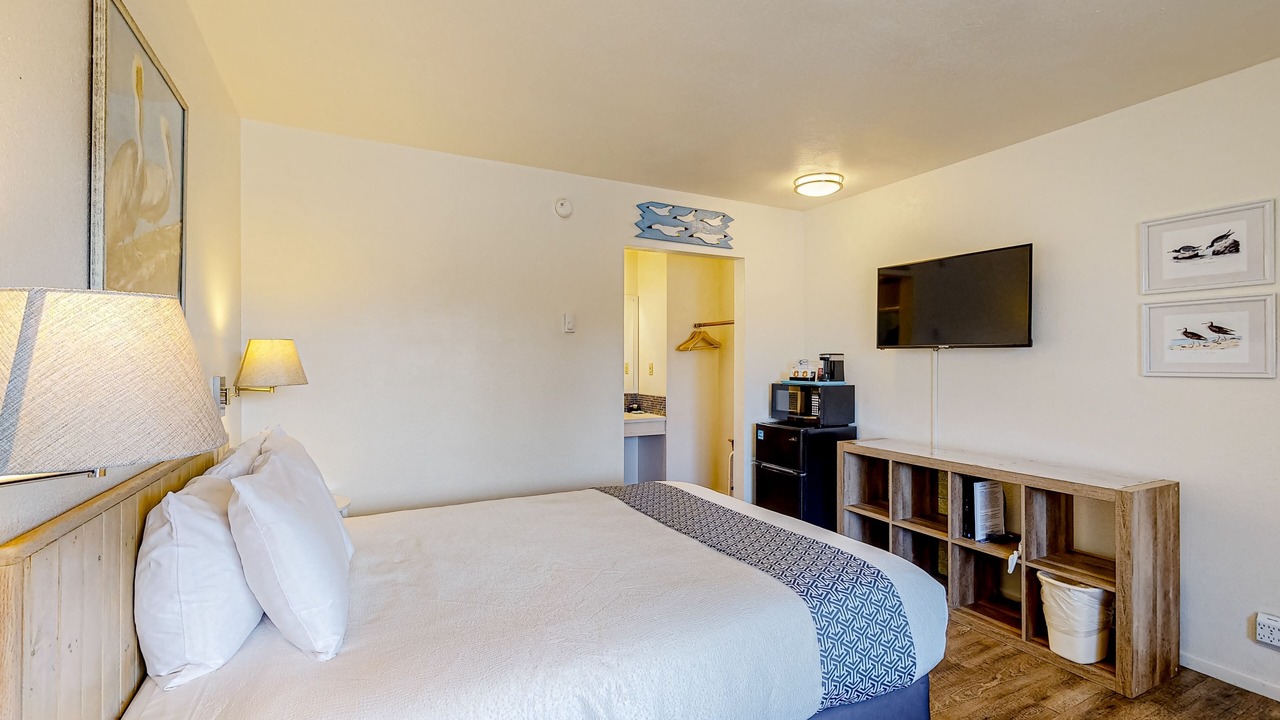 Photo of Bedroom in Bandon