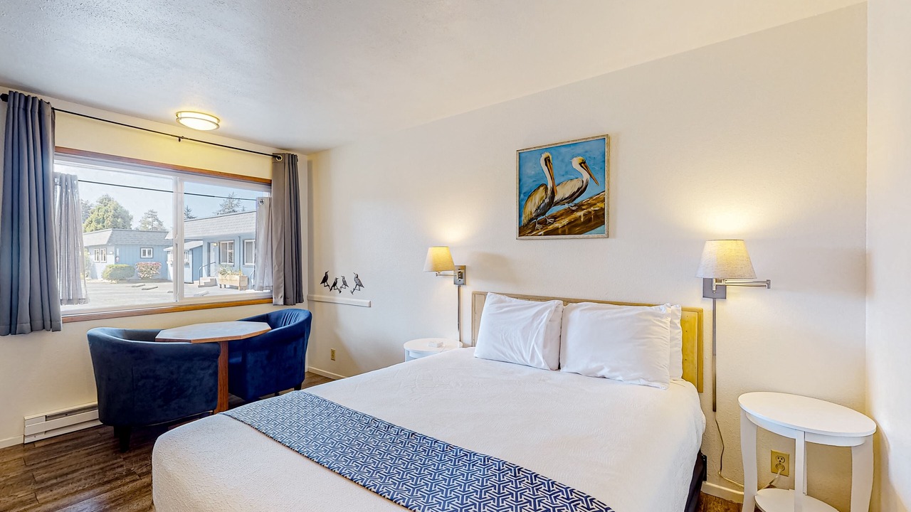 Photo of Bedroom in Bandon
