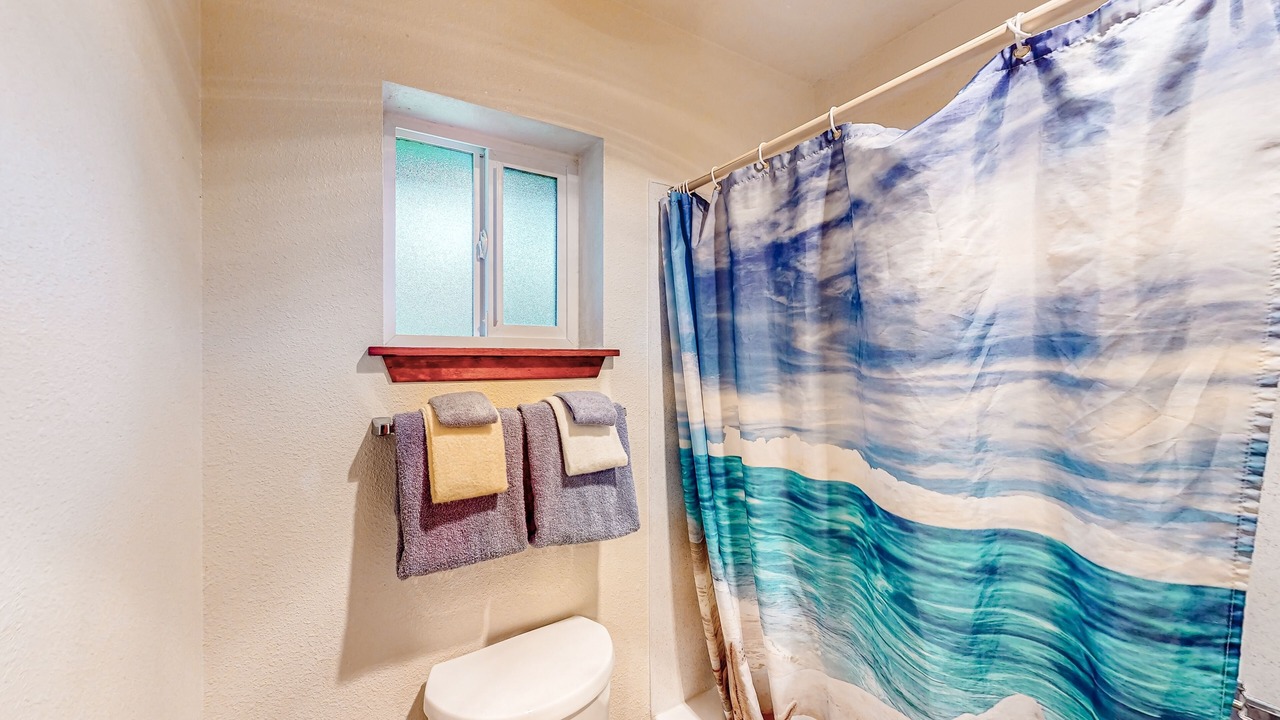 Photo of Bathroom in Bandon