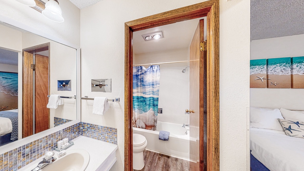 Photo of Bathroom in Bandon
