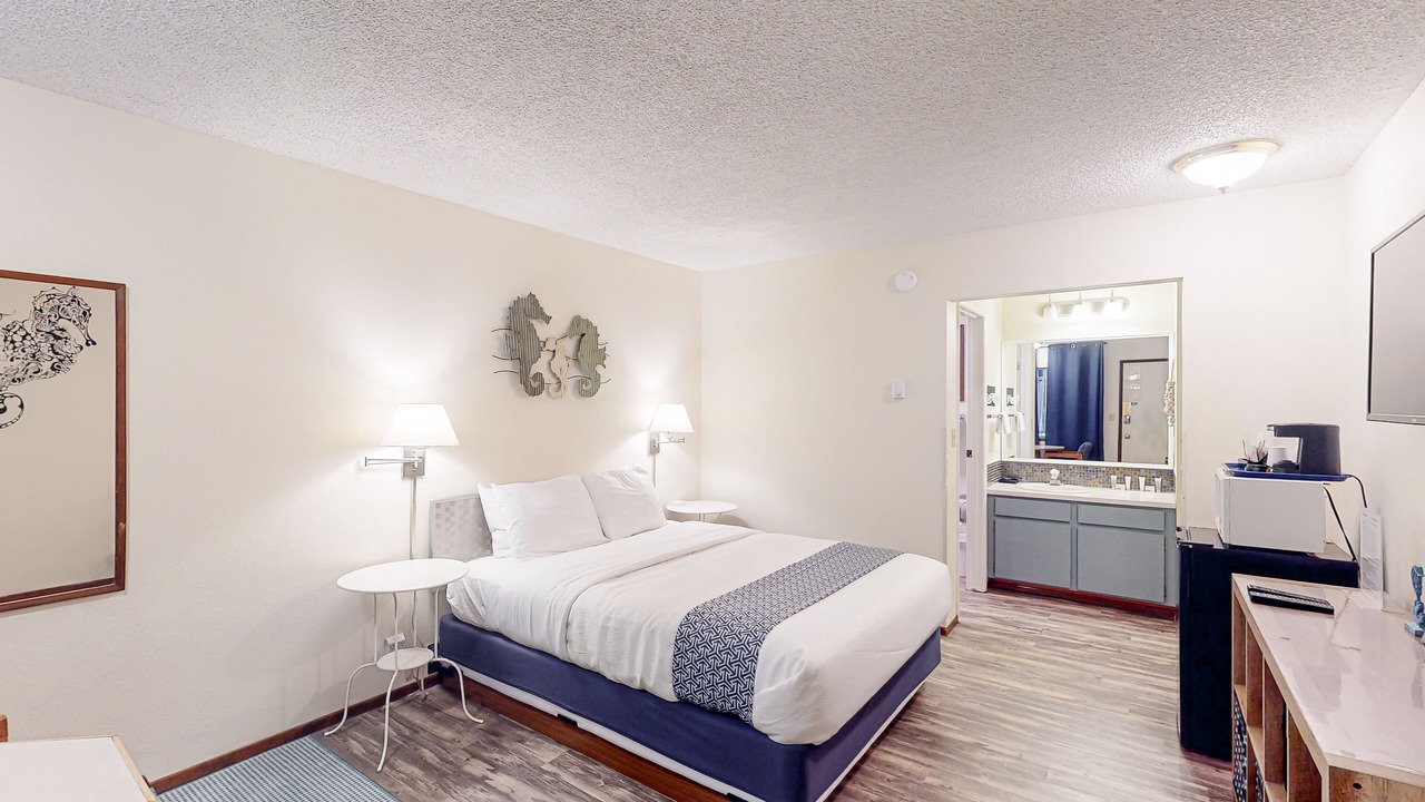 Photo of Bedroom in Bandon