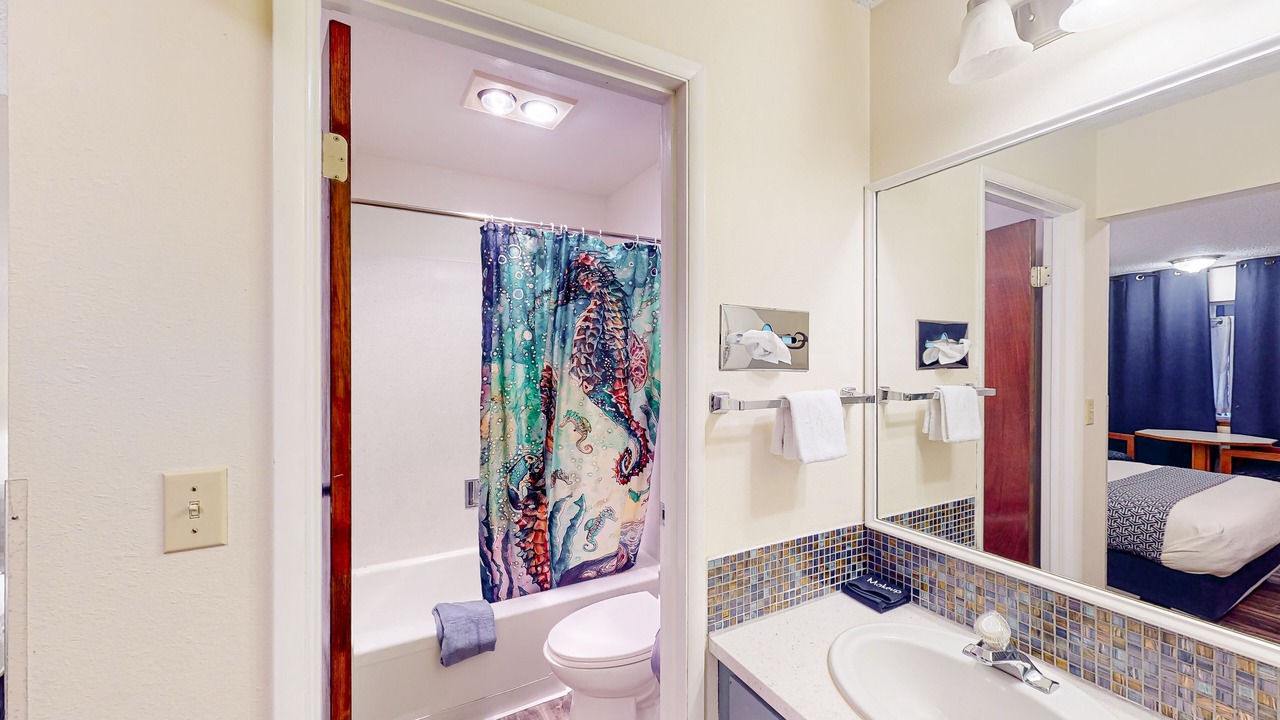 Photo of Bathroom in Bandon