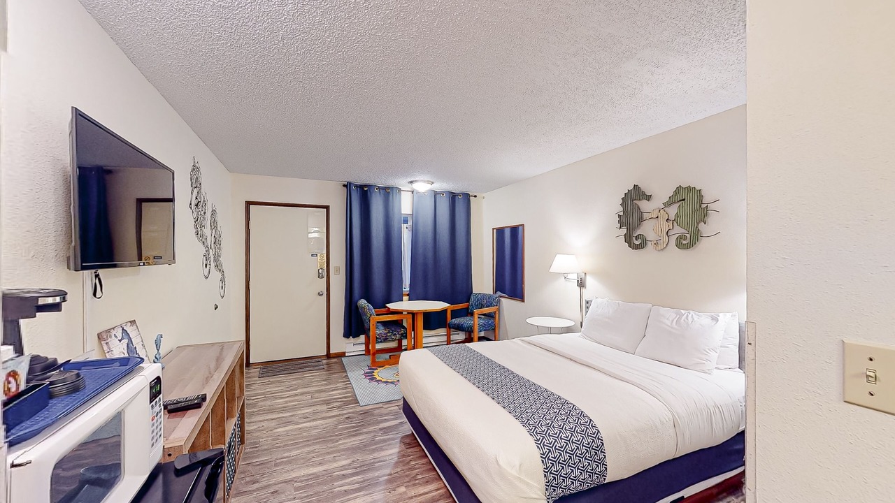 Photo of Bedroom in Bandon