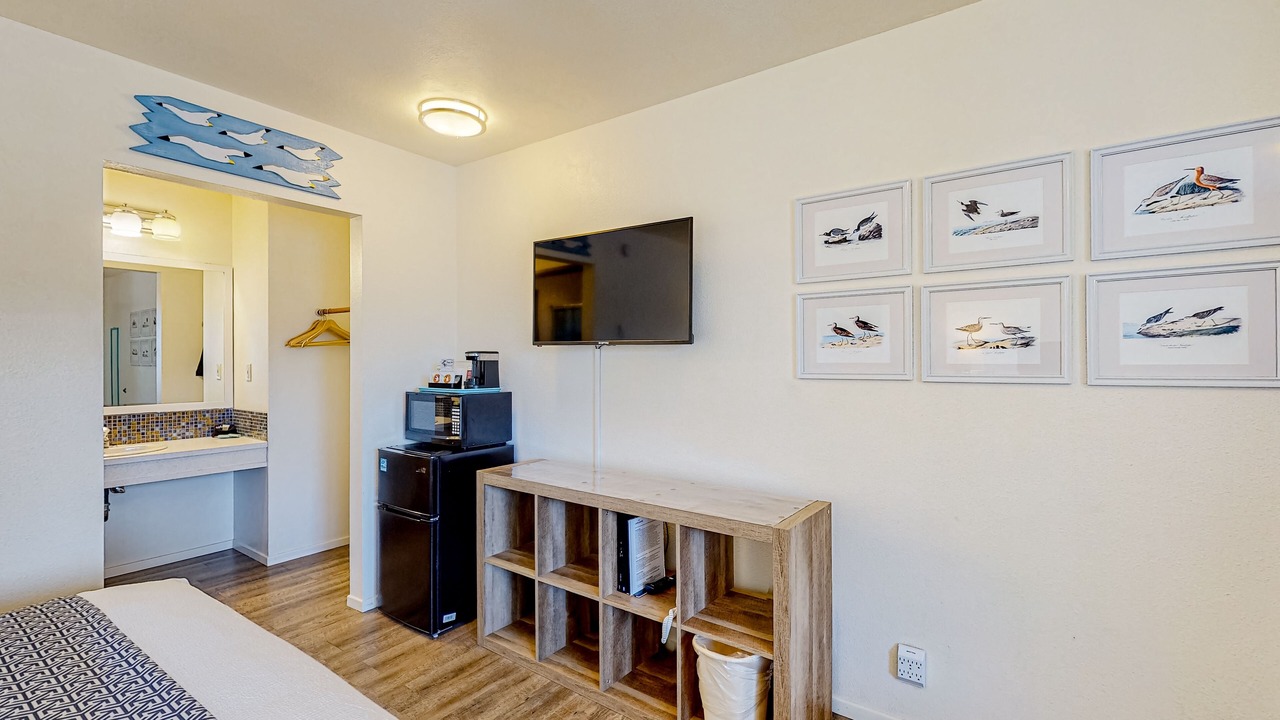 Photo of Bedroom in Bandon