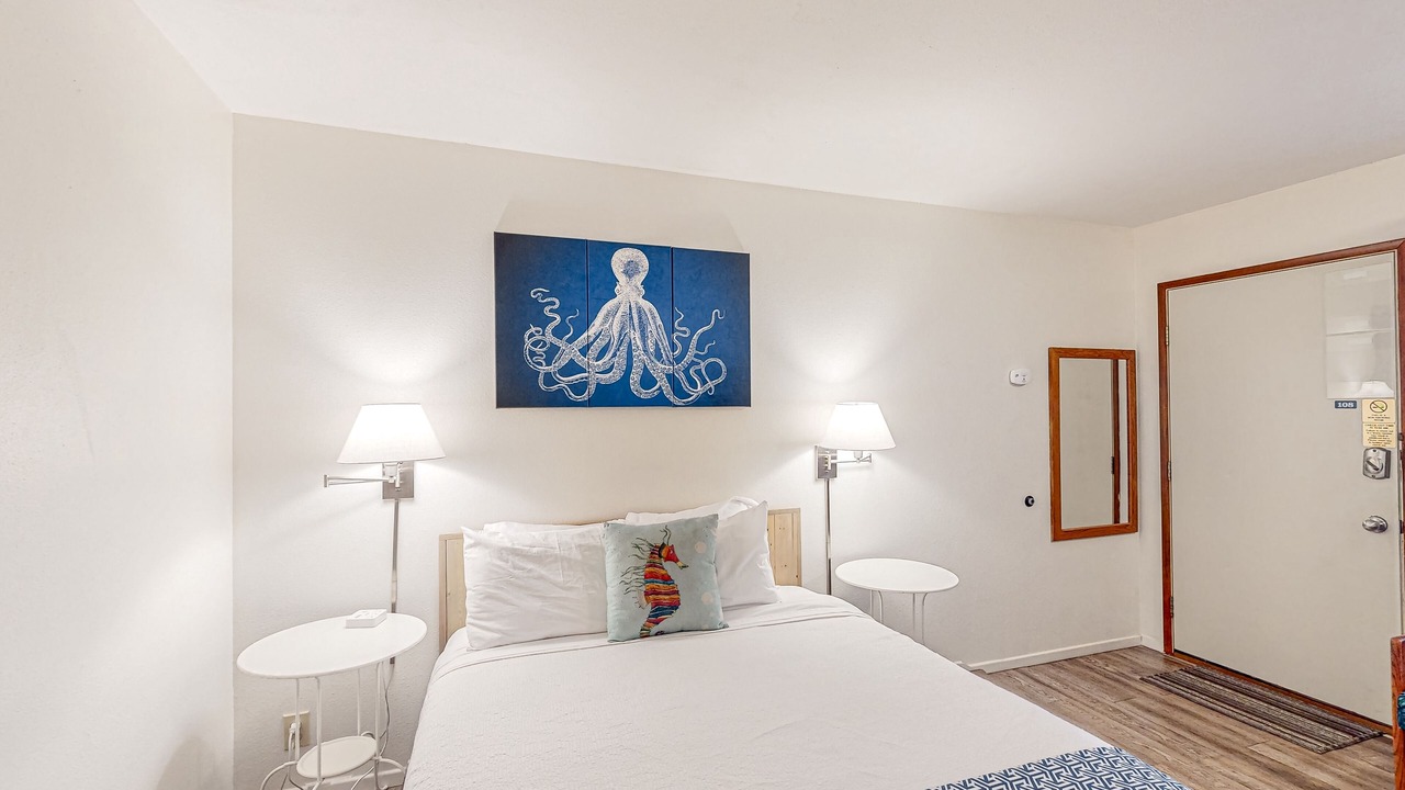 Photo of Bedroom in Bandon
