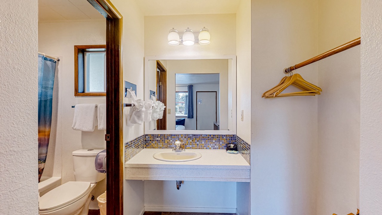 Photo of Bathroom in Bandon