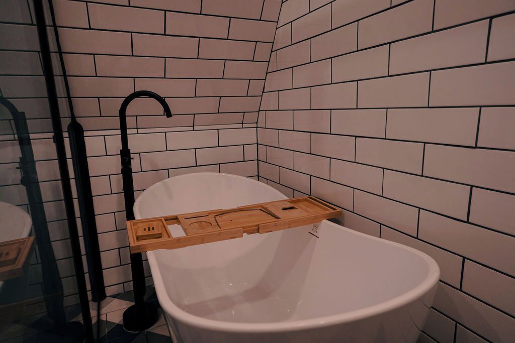 Photo of Bathroom in Valle