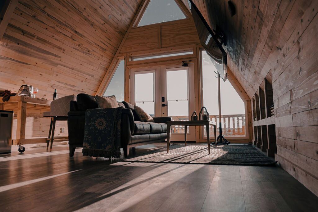 Photo of Bedroom in Valle