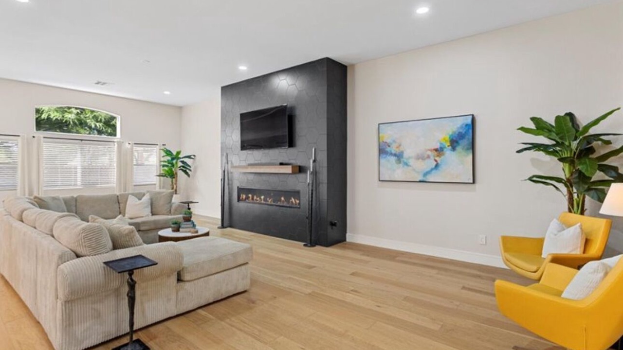 Photo of Livingroom in Centennial Hills