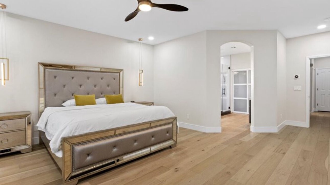 Photo of Bedroom in Centennial Hills