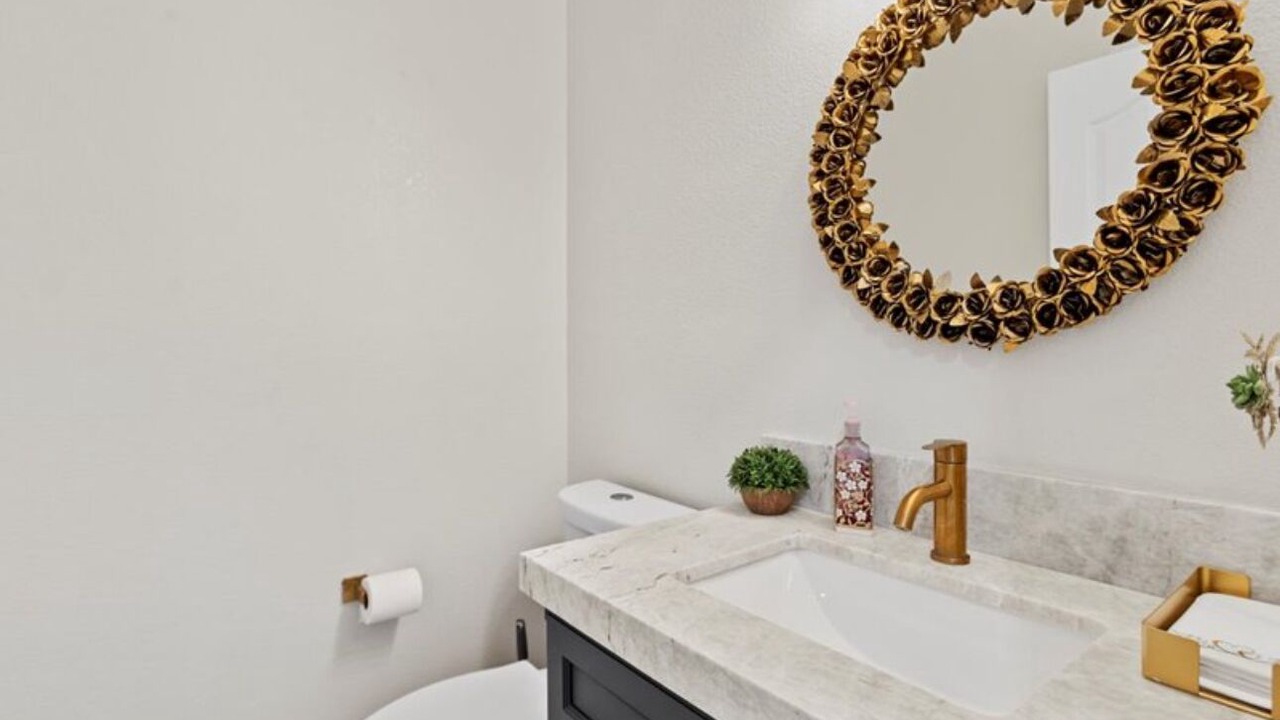 Photo of Bathroom in Centennial Hills