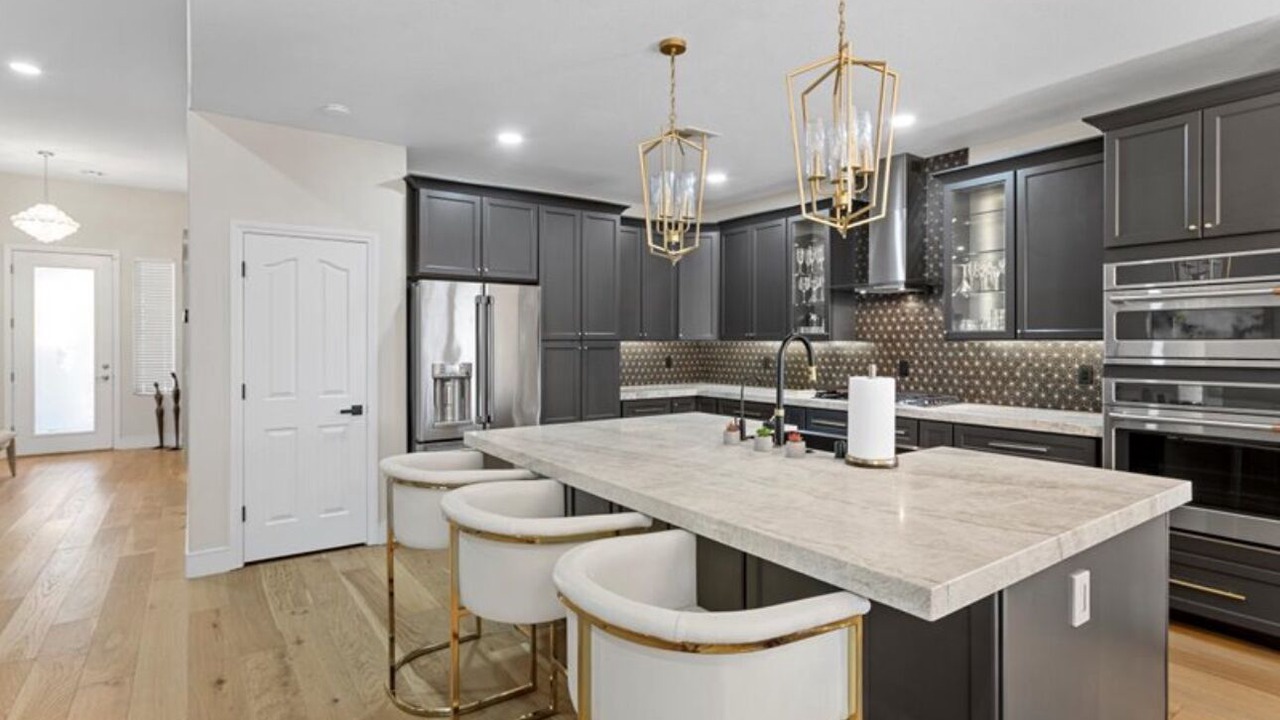 Photo of Kitchen in Centennial Hills