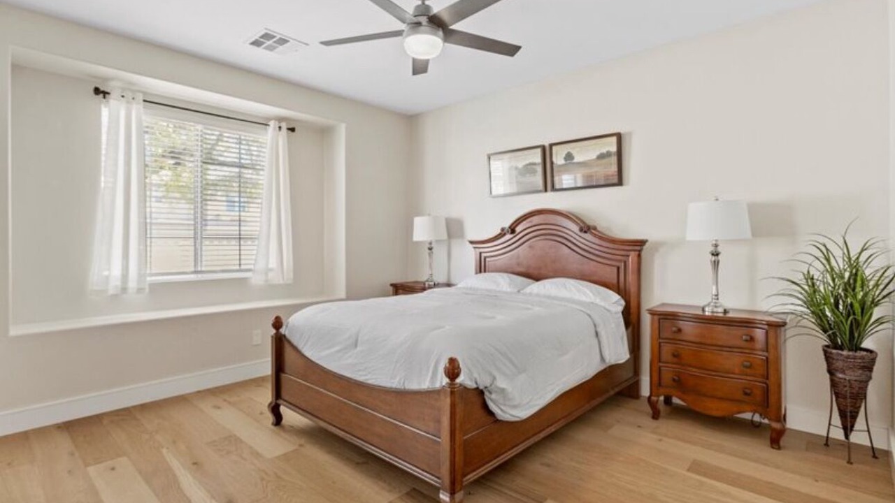 Photo of Bedroom in Centennial Hills