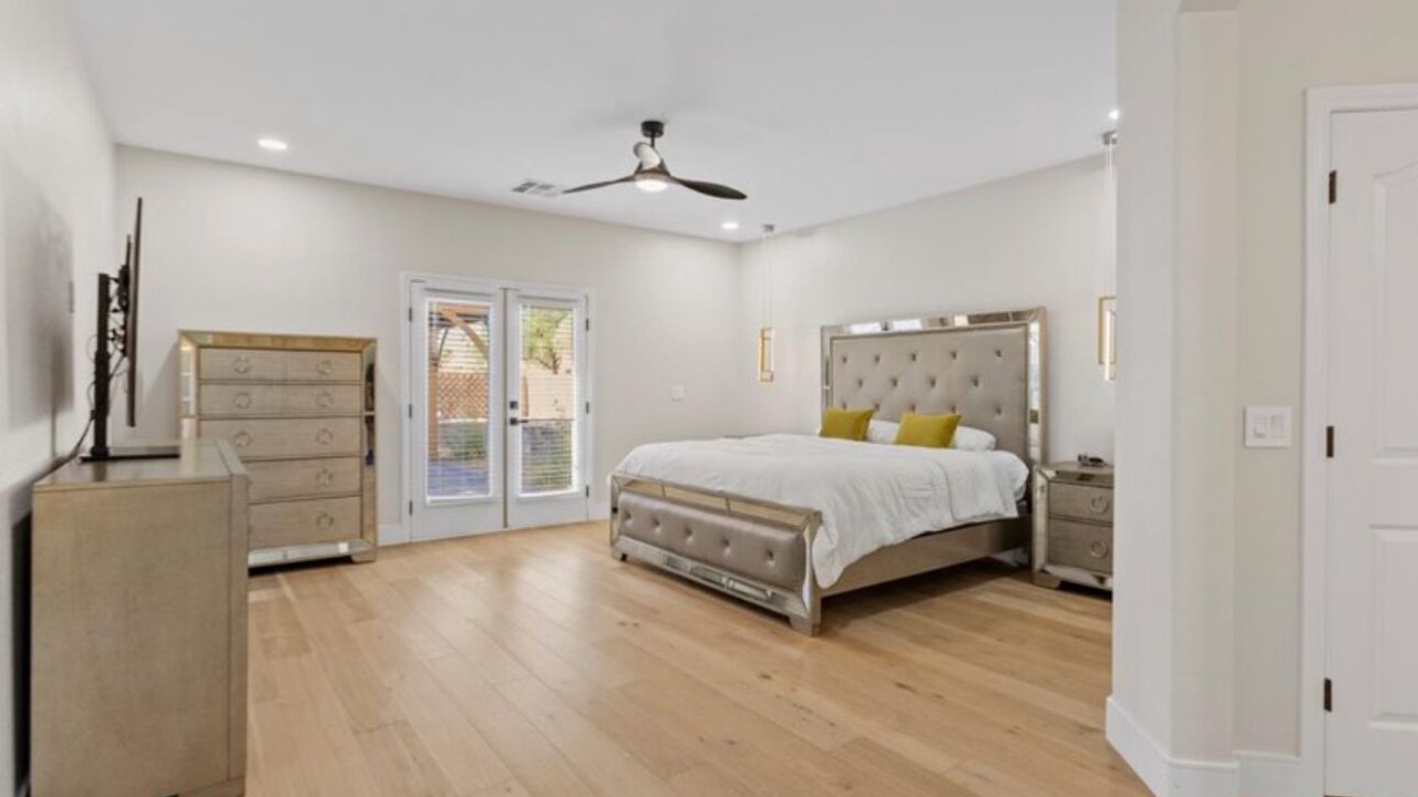 Photo of Bedroom in Centennial Hills