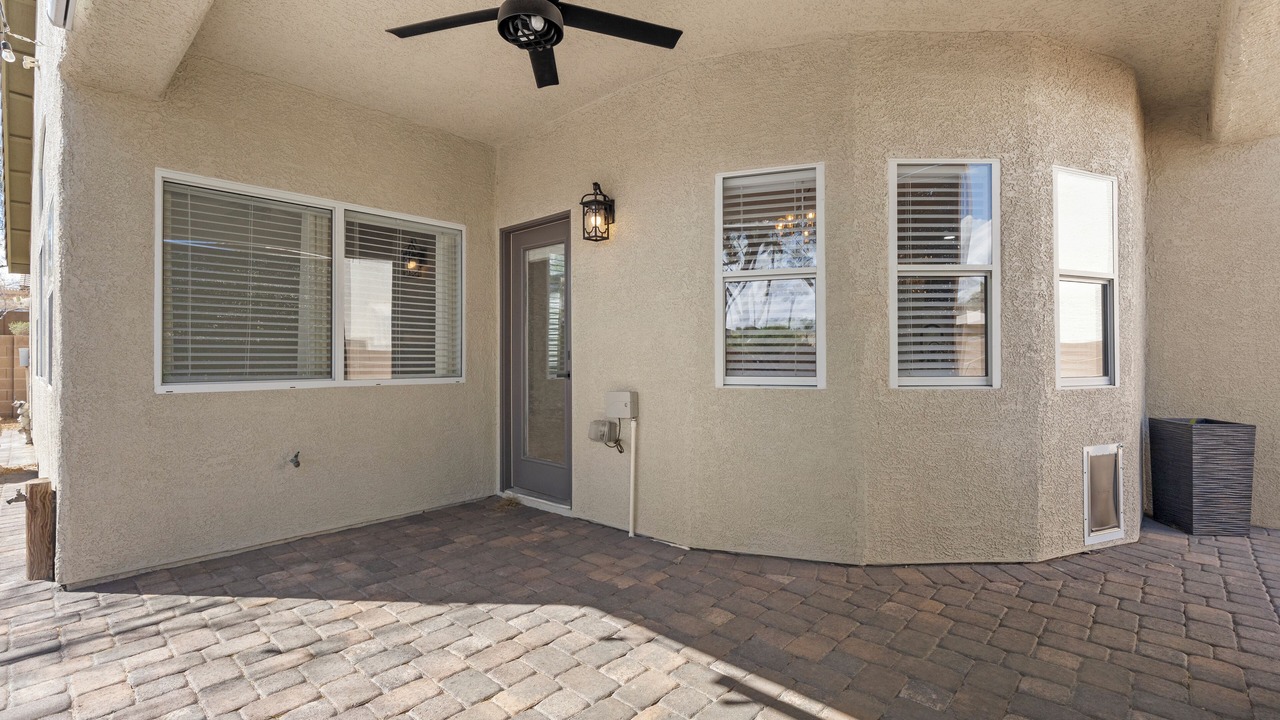 Photo of Outdoor in Centennial Hills