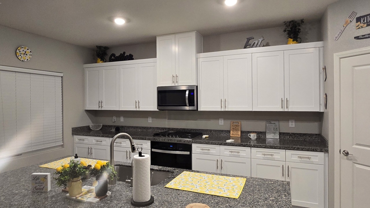 Photo of Kitchen in Pittmann