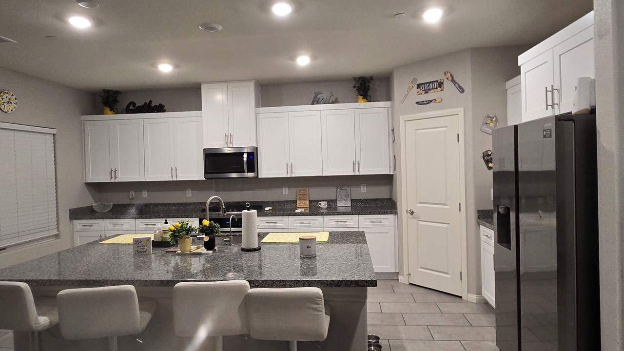 Photo of Kitchen in Pittmann
