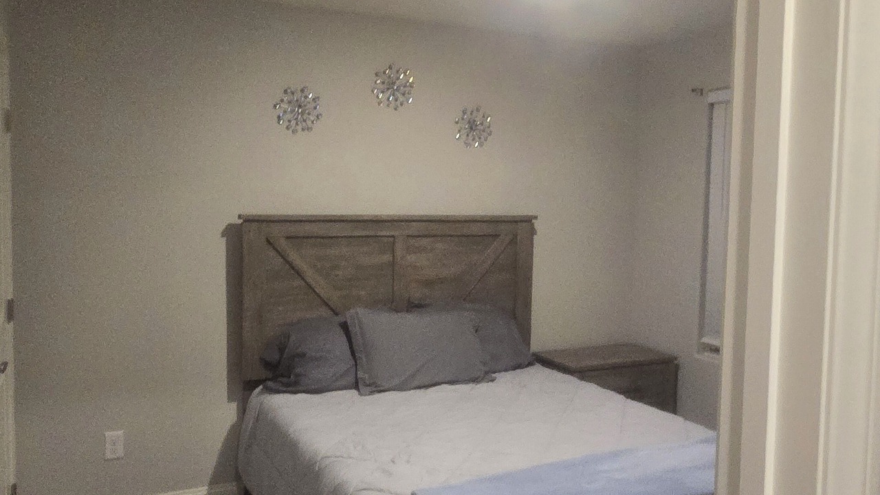 Photo of Bedroom in Pittmann