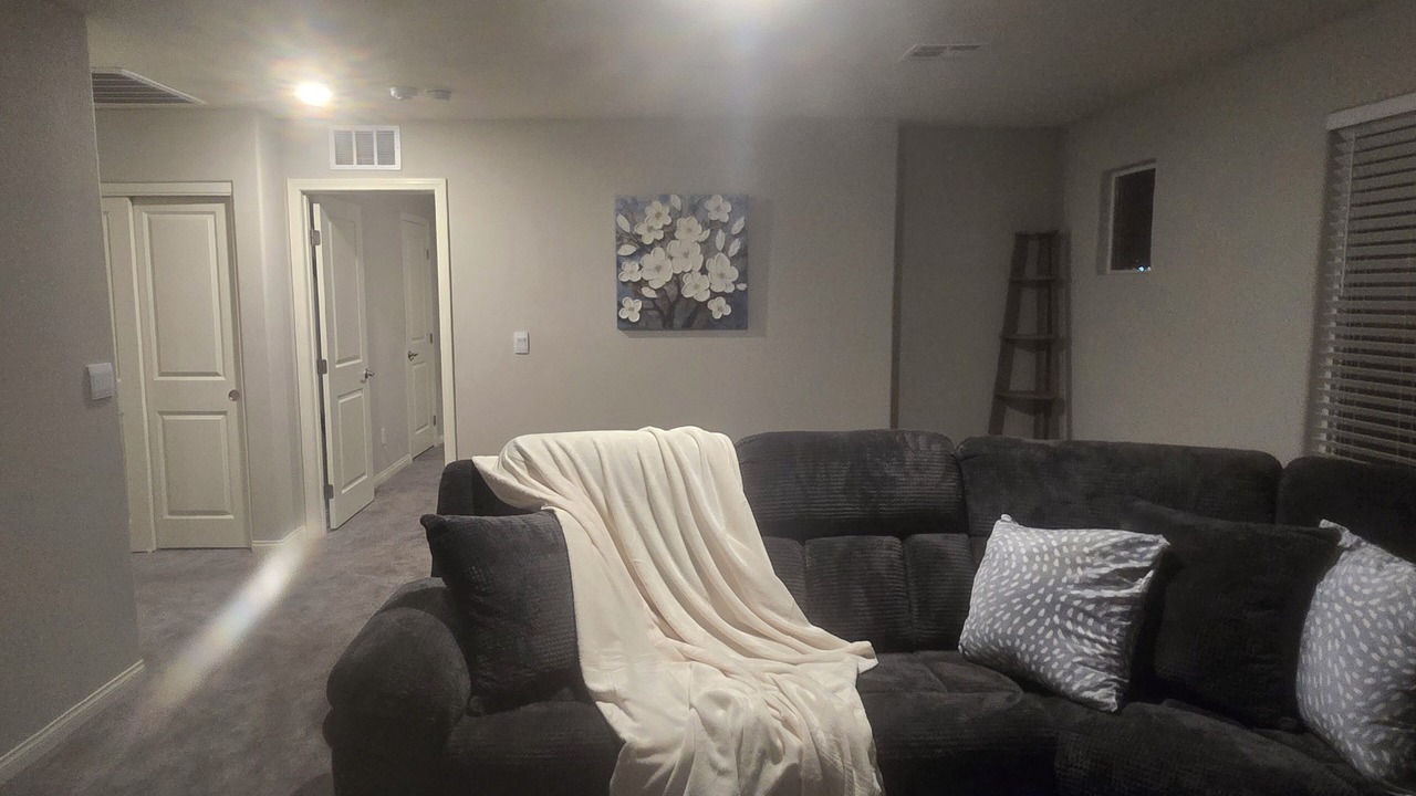 Photo of Livingroom in Pittmann