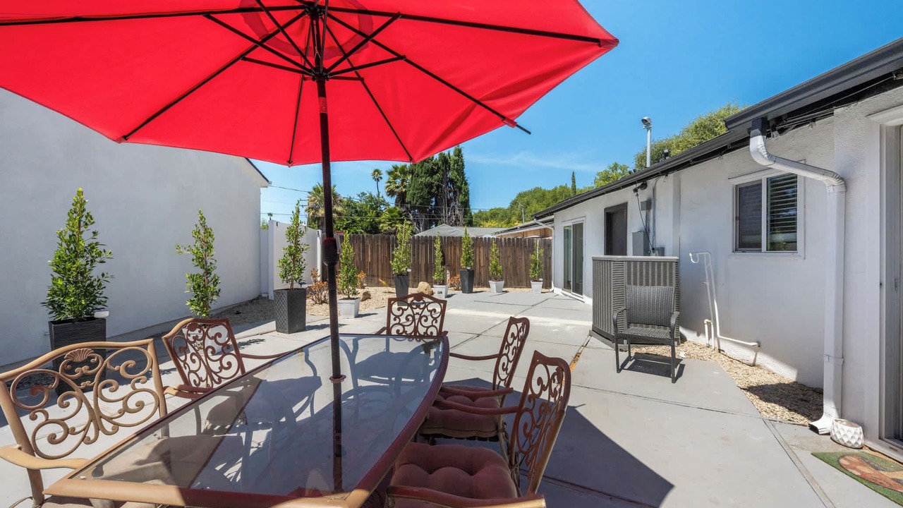 Photo of Outdoor in Thousand Oaks
