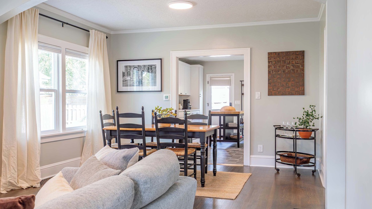 Photo of Livingroom in Rose City Park