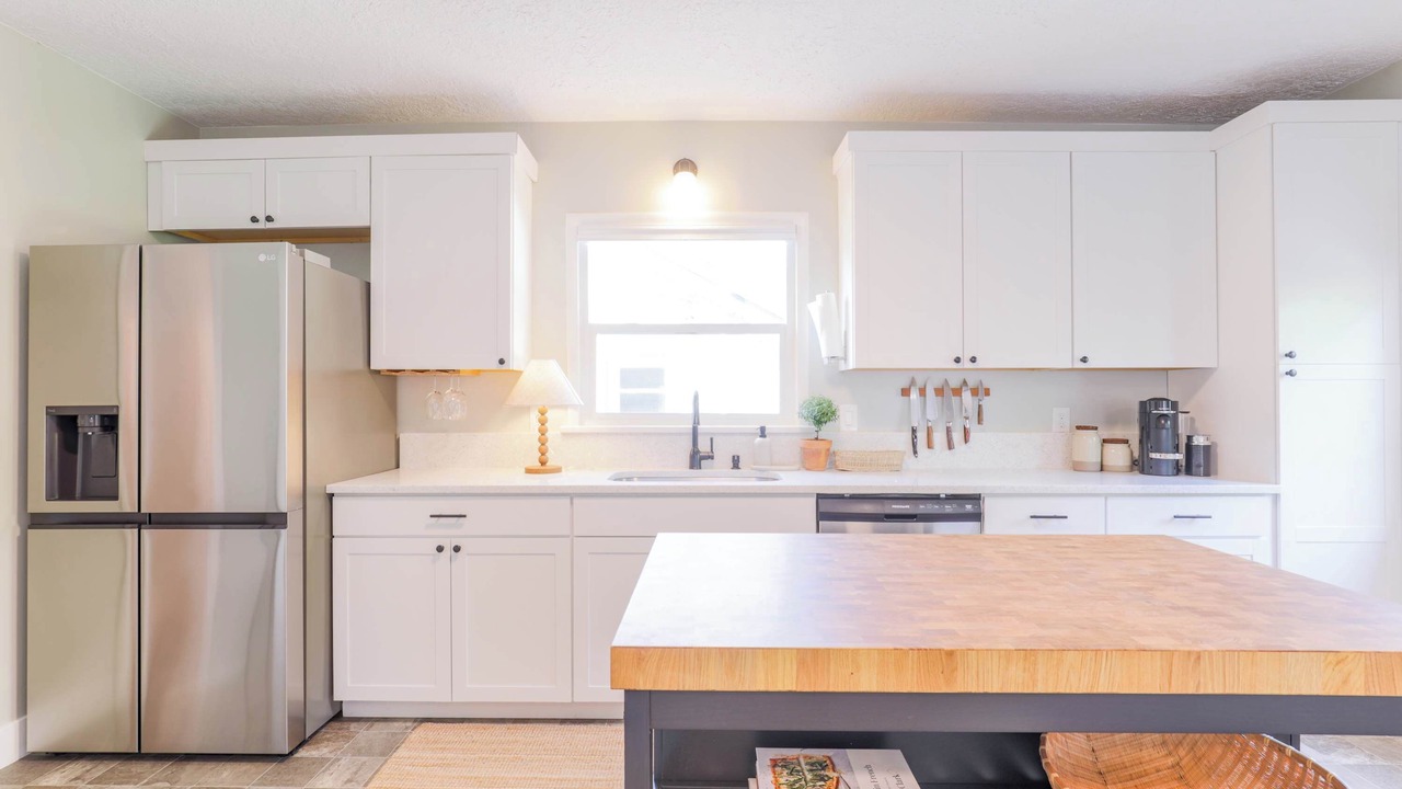 Photo of Kitchen in Rose City Park
