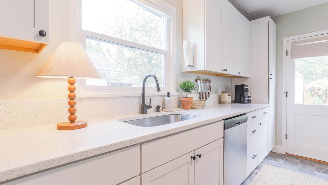 Photo of Kitchen in Rose City Park