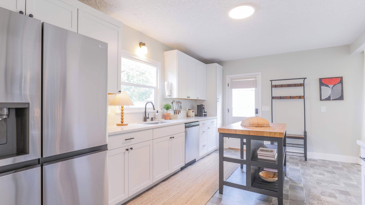 Photo of Kitchen in Rose City Park