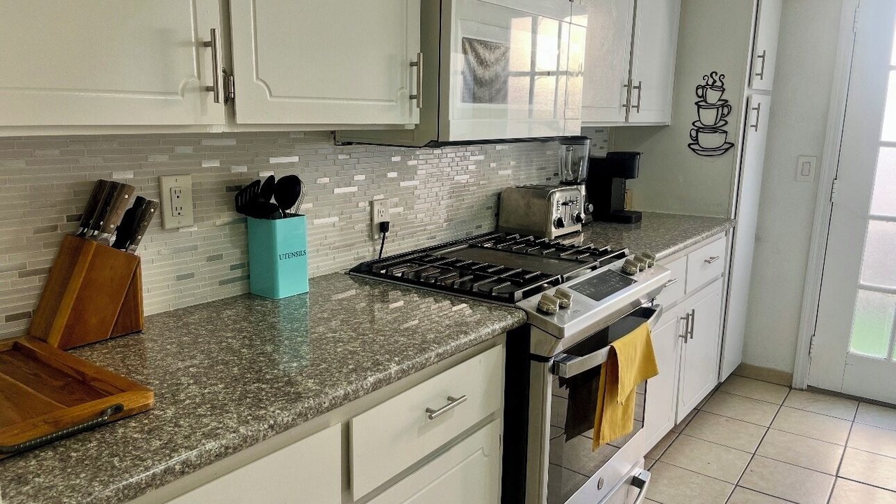 Photo of Kitchen in Paradise