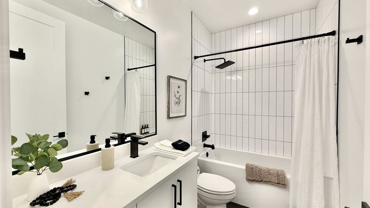 Photo of Bathroom in Kanab