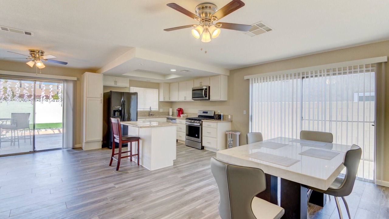 Photo of Kitchen in Las Vegas