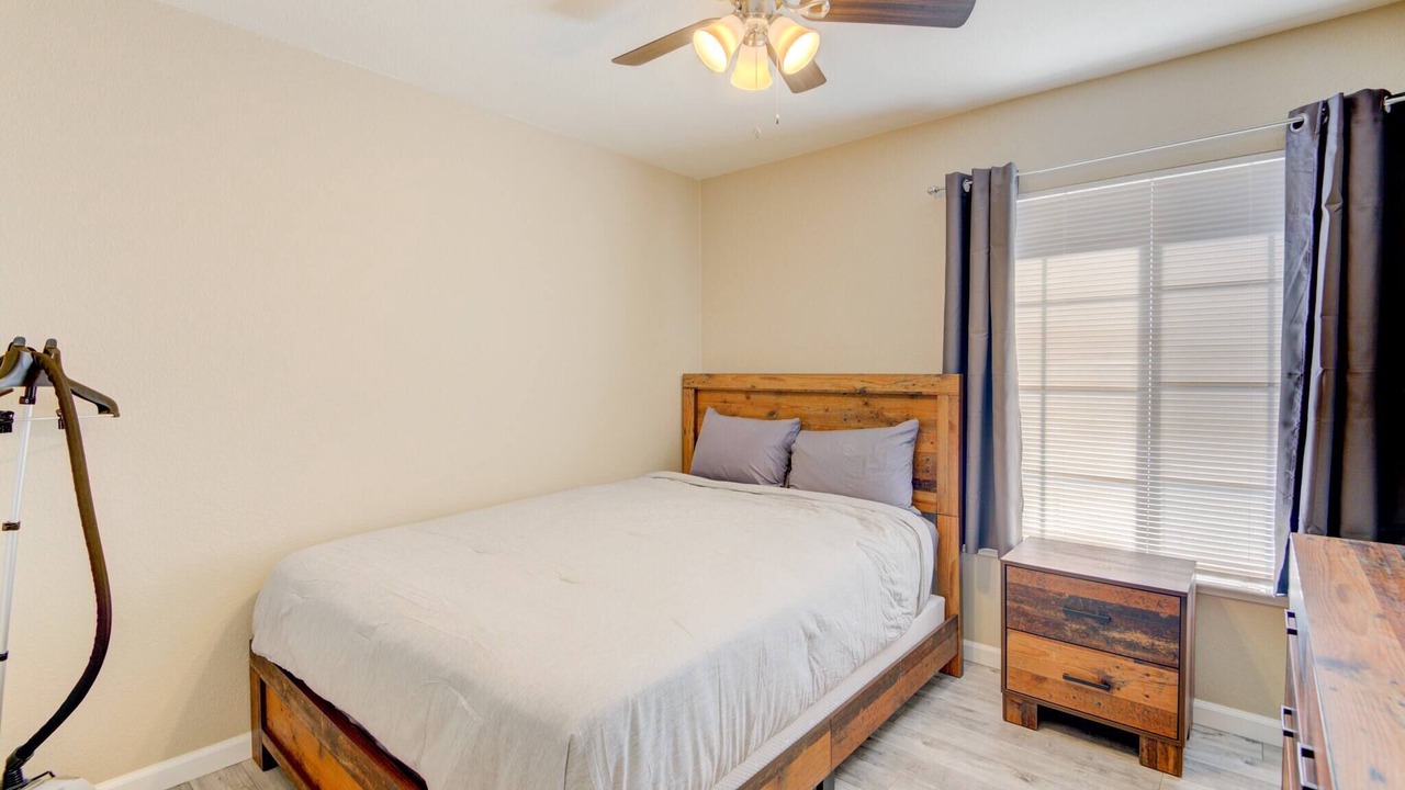 Photo of Bedroom in Las Vegas