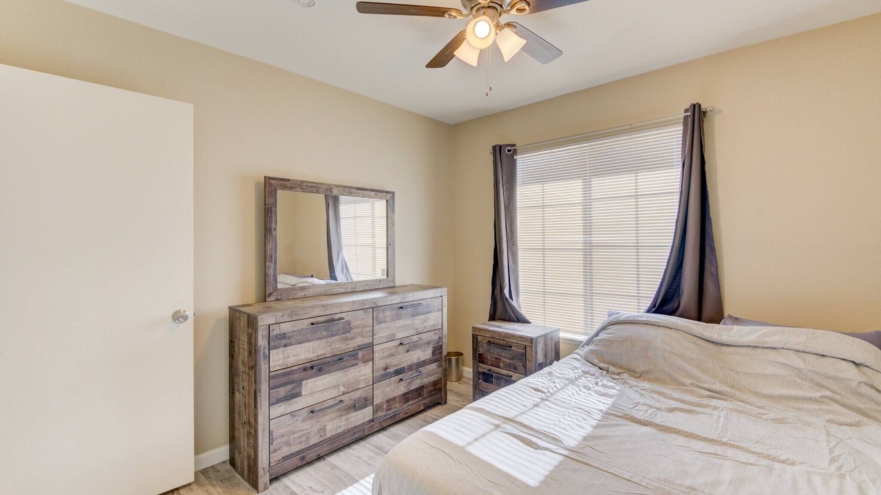 Photo of Bedroom in Las Vegas
