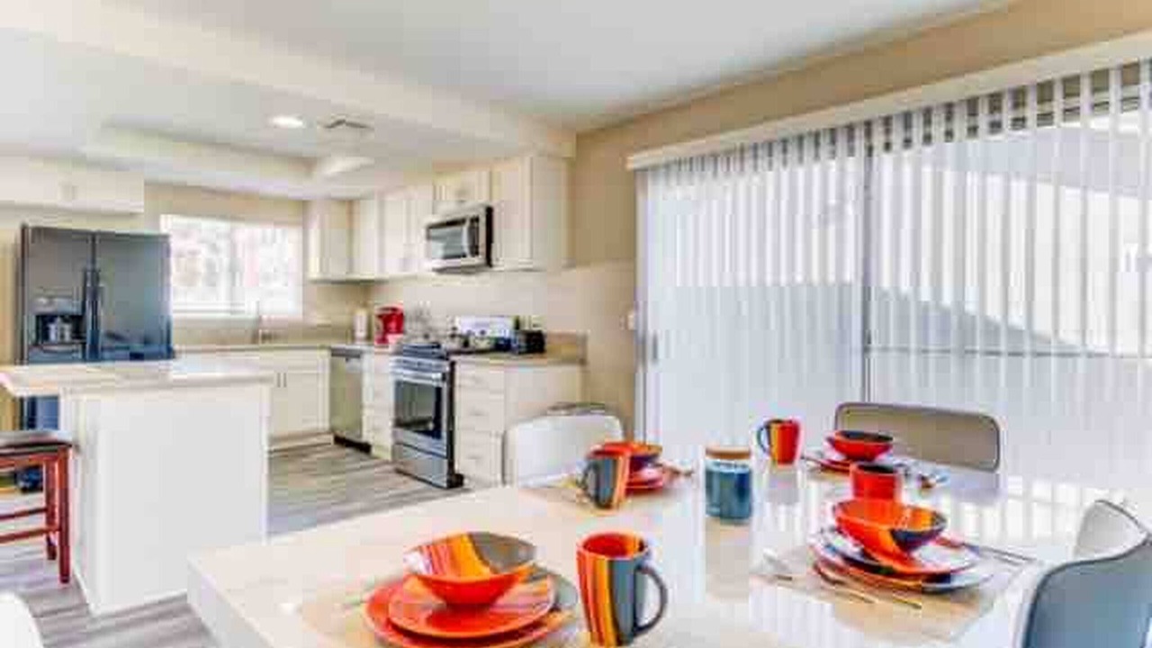 Photo of Kitchen in Las Vegas