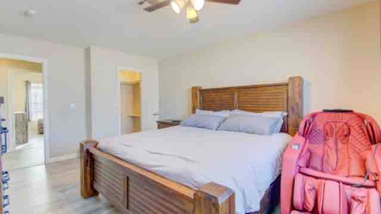 Photo of Bedroom in Las Vegas