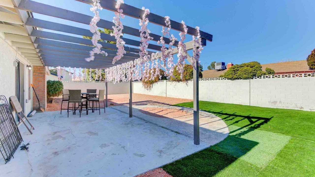 Photo of Outdoor in Las Vegas