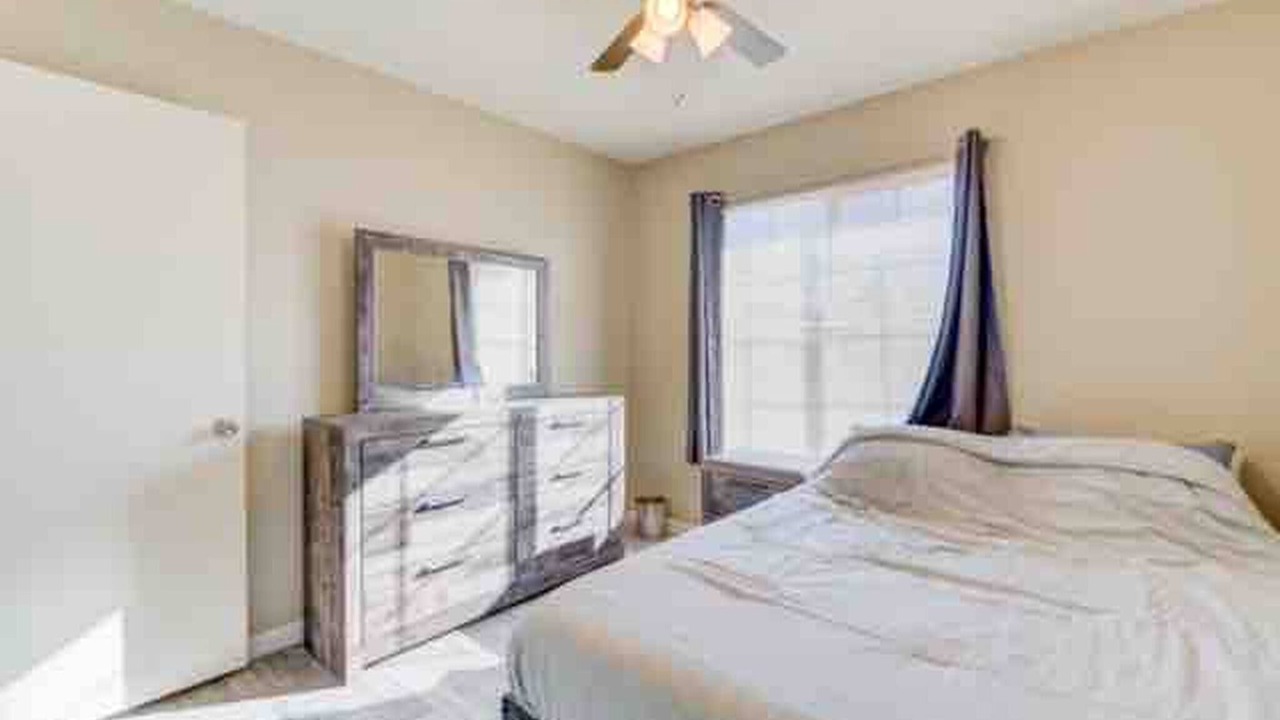 Photo of Bedroom in Las Vegas