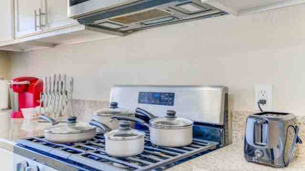 Photo of Kitchen in Las Vegas