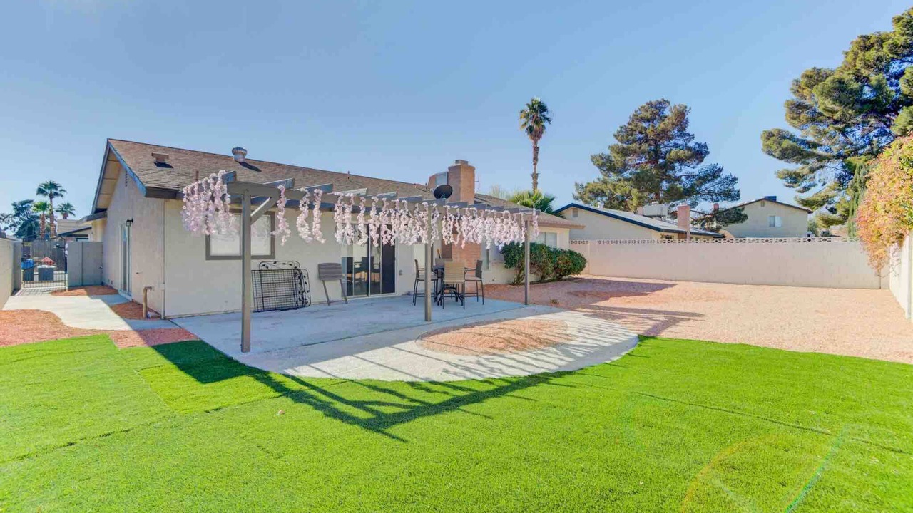 Photo of Outdoor in Las Vegas