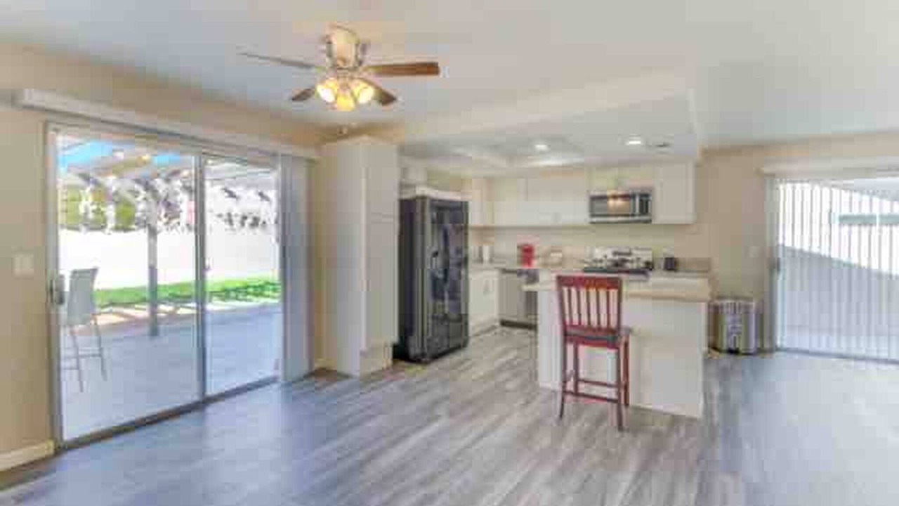 Photo of Kitchen in Las Vegas
