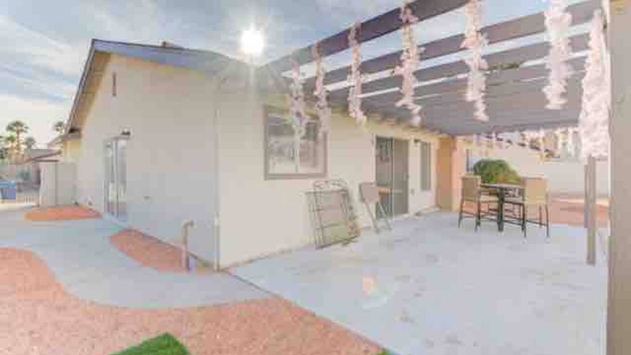 Photo of Outdoor in Las Vegas