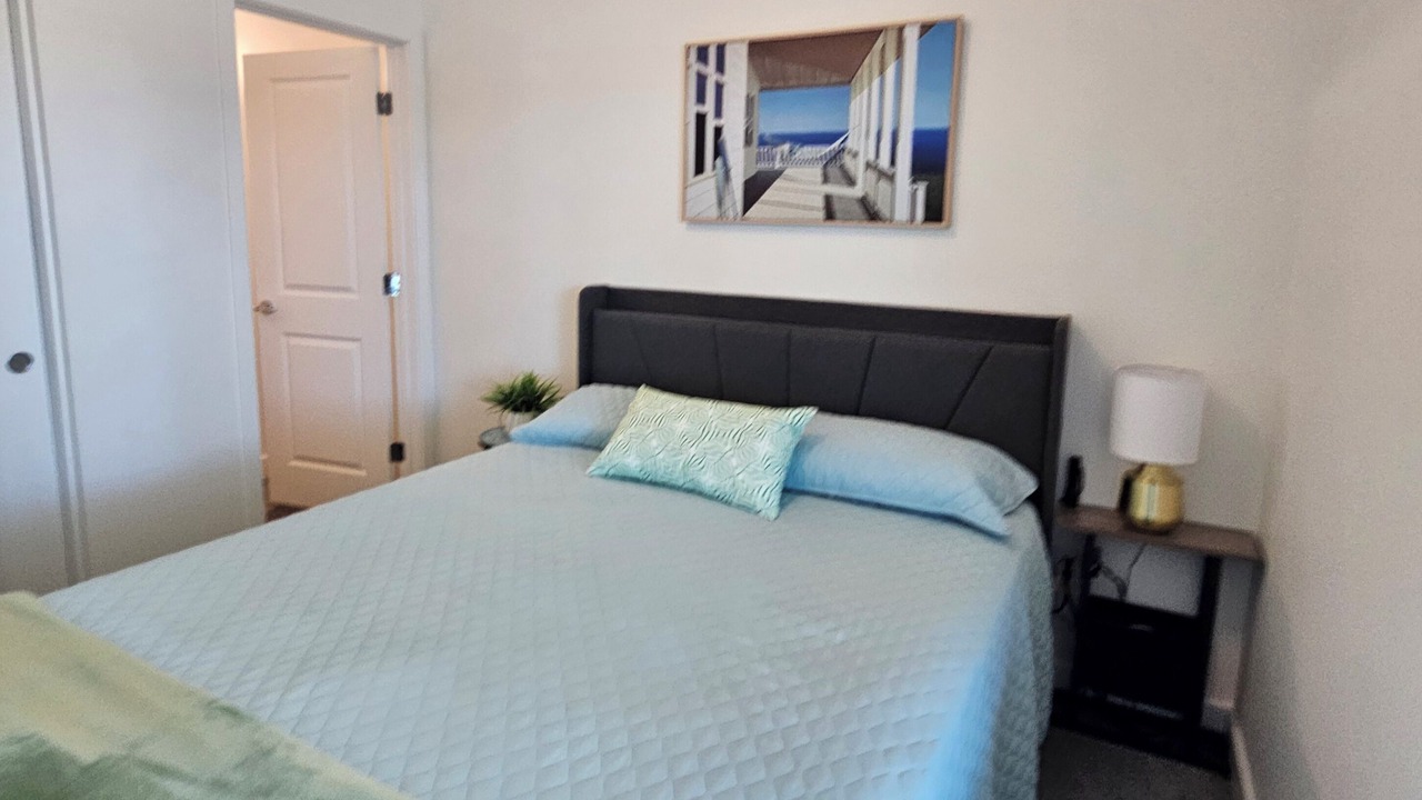 Photo of Bedroom in Summerlin South