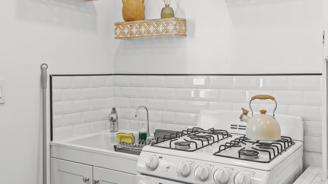 Photo of Kitchen in Hawthorne