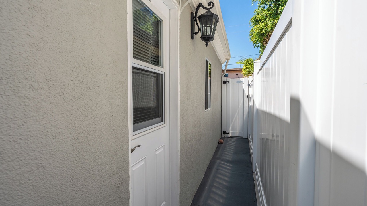 Photo of Outdoor in Hawthorne