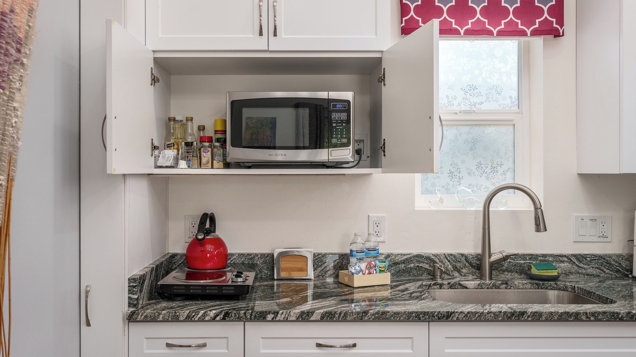 Photo of Kitchen in West Sedona